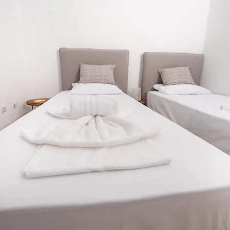 Brand New Maisonette In Chanioti, Chalkidiki Extérieur photo
