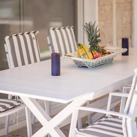 Brand New Maisonette In Chanioti, Chalkidiki Extérieur photo