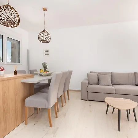 Brand New Maisonette In Chanioti, Chalkidiki Extérieur photo