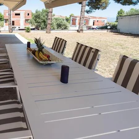Brand New Maisonette In Chanioti, Chalkidiki Extérieur photo