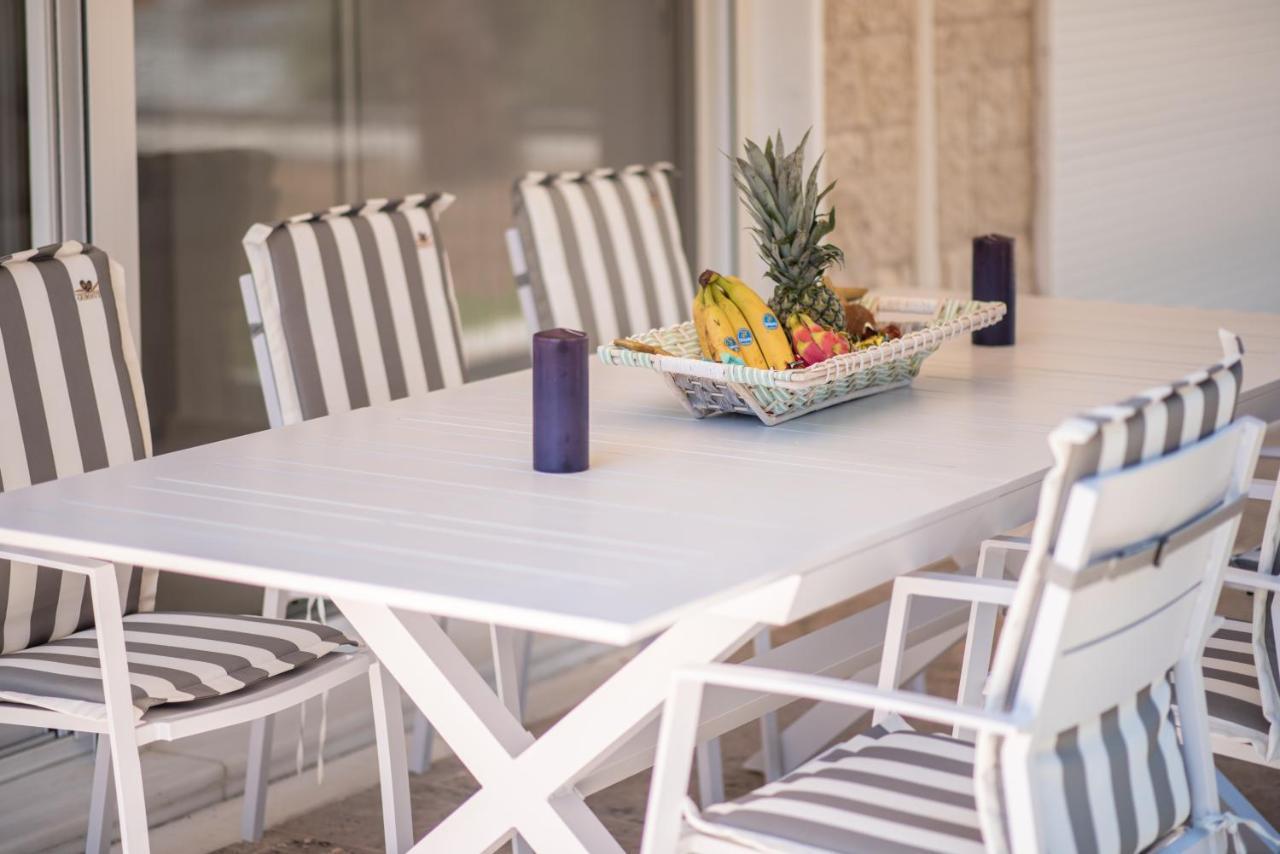 Brand New Maisonette In Chanioti, Chalkidiki Chaniotis