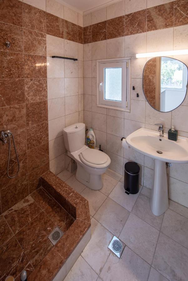 Brand New Maisonette In Chanioti, Chalkidiki Hébergement de vacances