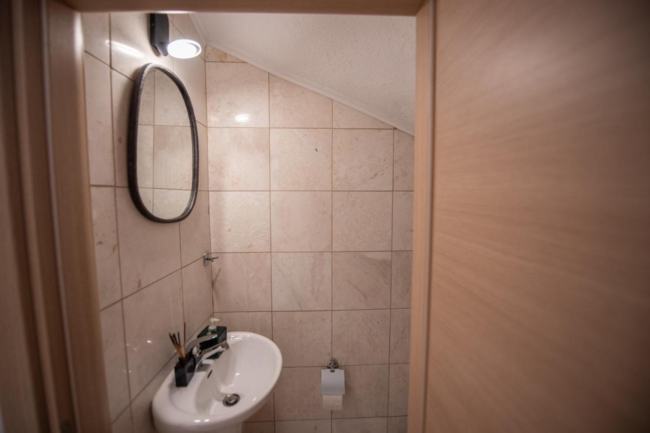Brand New Maisonette In Chanioti, Chalkidiki Hébergement de vacances *