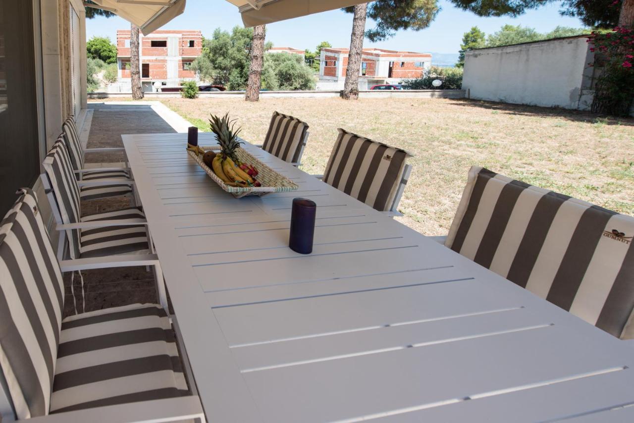 Hébergement de vacances Brand New Maisonette In Chanioti, Chalkidiki