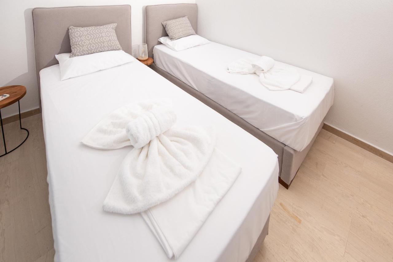 Brand New Maisonette In Chanioti, Chalkidiki Chaniotis