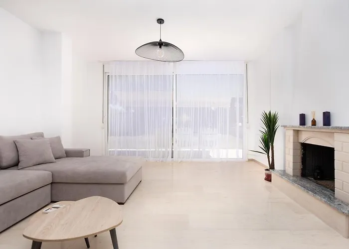 Brand New Maisonette In Chanioti, Chalkidiki