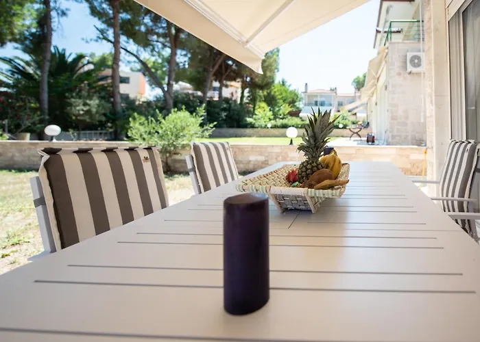 Brand New Maisonette In Chanioti, Chalkidiki