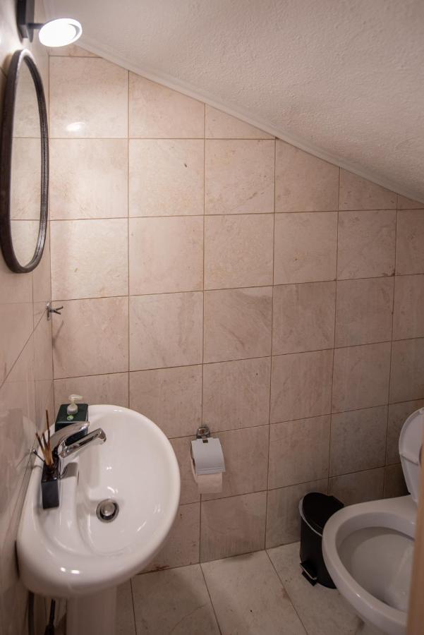 Brand New Maisonette In Chanioti, Chalkidiki *