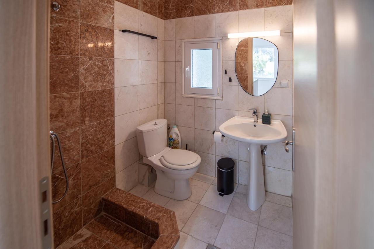 Brand New Maisonette In Chanioti, Chalkidiki Hanioti