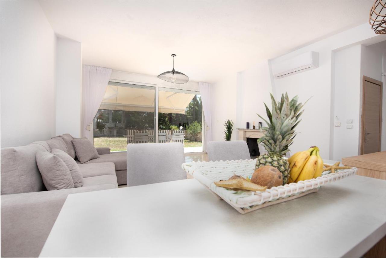 Holiday home Brand New Maisonette In Chanioti, Chalkidiki *