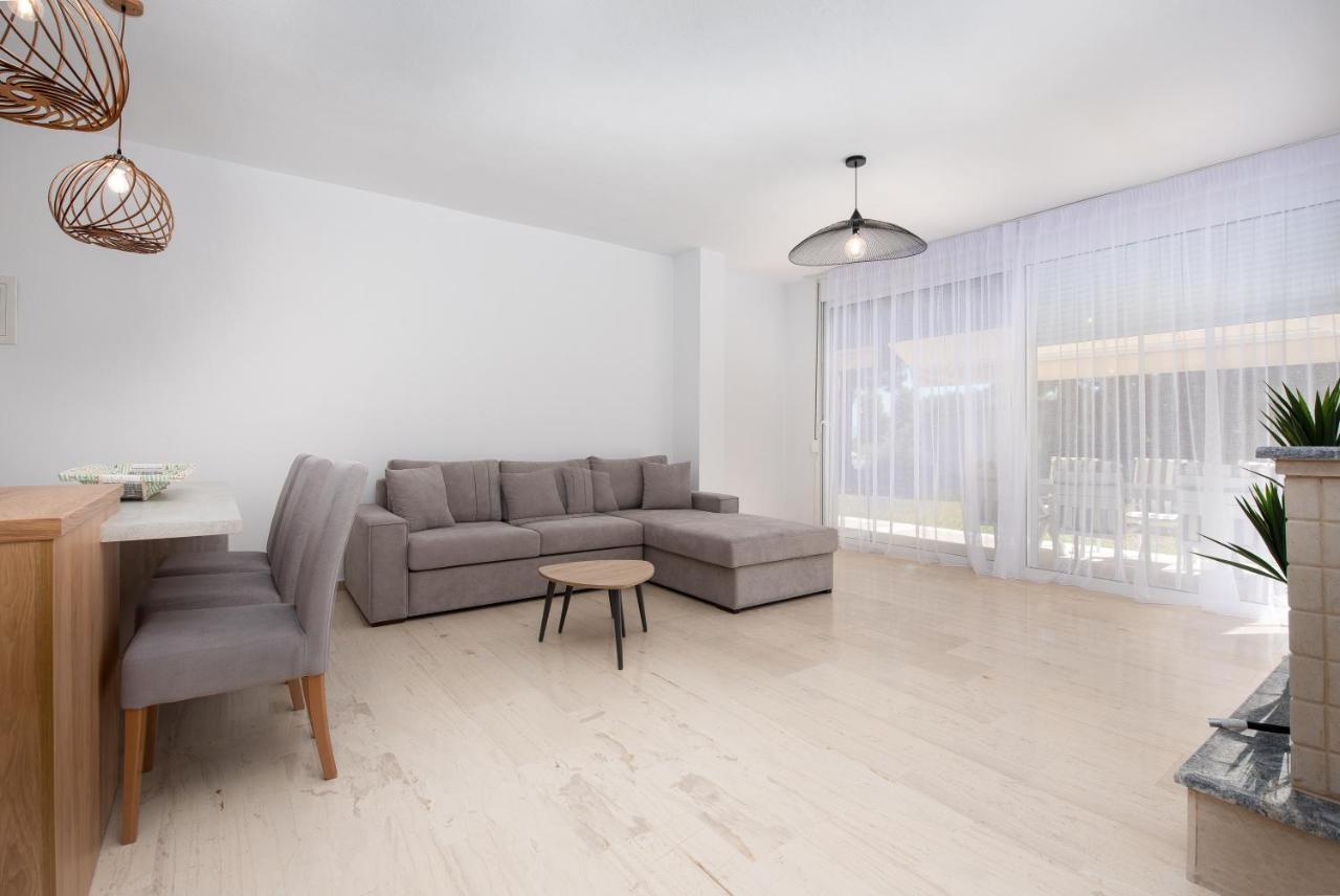 Brand New Maisonette In Chanioti, Chalkidiki Hanioti
